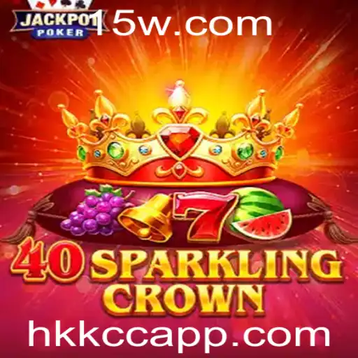 Desvendando 40SparklingCrown: Um Jogo de Estratégia e Habilidade