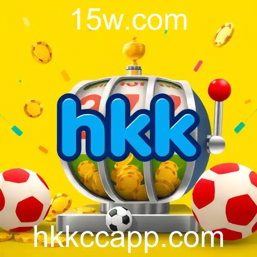 hkk: Descubra hkk e os Melhores Caça-níqueis