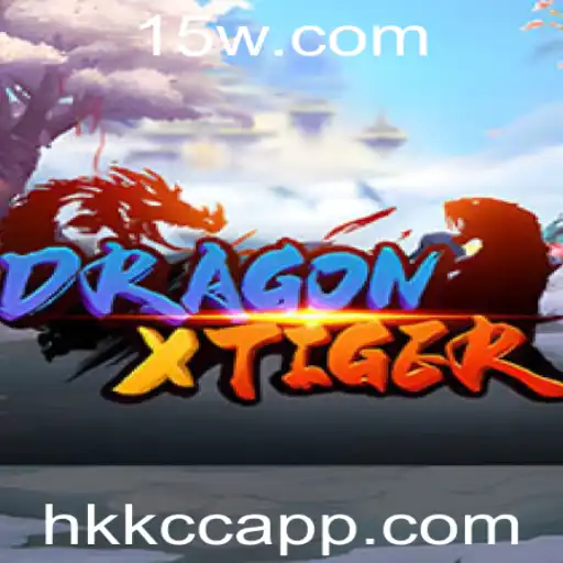 Descubra o Fascinante Mundo de DragonXTiger