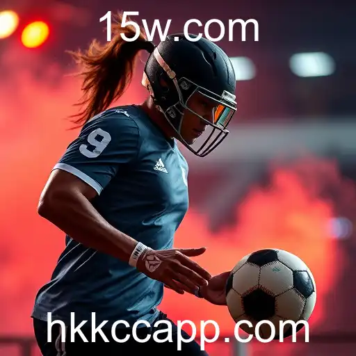 A Revolução dos Esportes: O Impacto do HKK no Cenário Atual