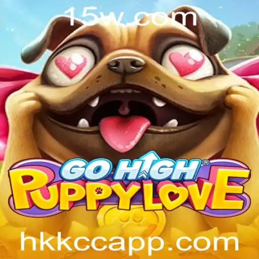 GoHighPuppyLove: Uma Jornada em Amor e Aventura Canina
