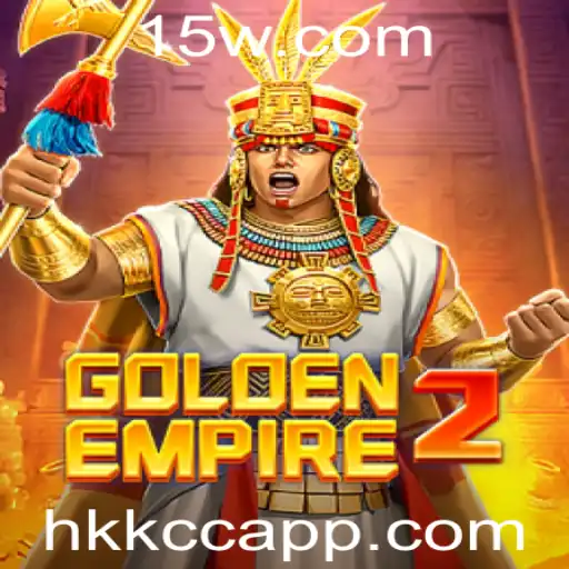 GoldenEmpire2: Uma Nova Aventura nos Jogos