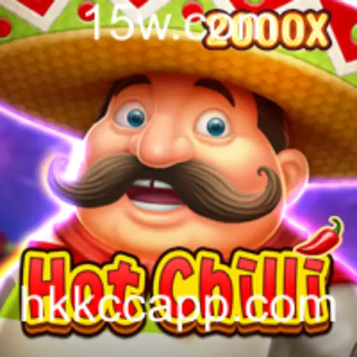 Descubra o Mundo Empolgante de HotChilli: O Jogo de Estratégia Envolvente