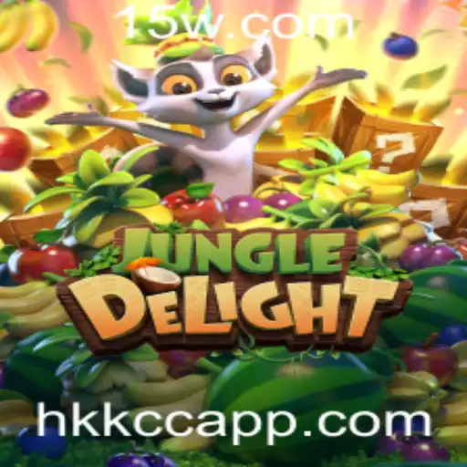 Explorando o Mundo de JungleDelight: Um Jogo de Aventura e Estratégia