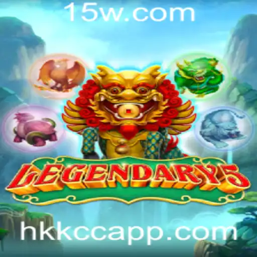 Descubra o Fascinante Mundo de Legendary5: O Jogo Revolucionário de Estratégia
