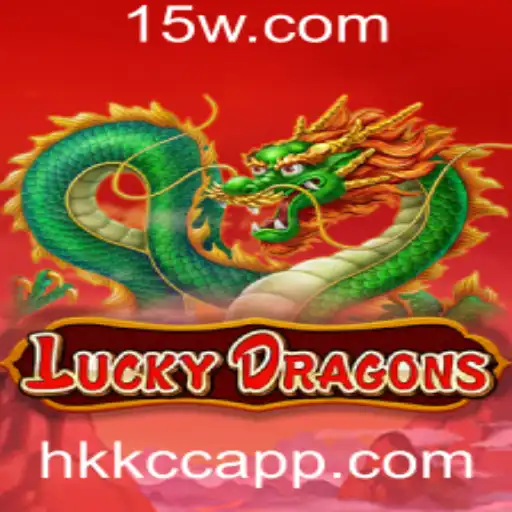 Descubra o Mundo de LuckyDragons: O Último Fenômeno dos Jogos