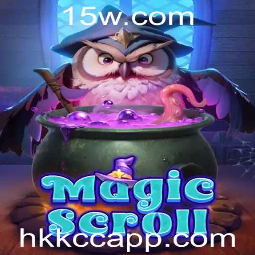 Explorando o Fascinante Mundo de MagicScroll: Aventura, Estratégia e Magia