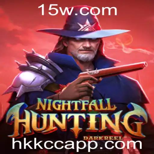 Descubra NightfallHunting: Aventura, Estratégia e Sustentabilidade