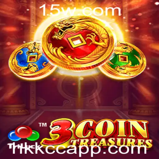 Explorando As Aventuras de 3CoinTreasures: Uma Jornada Atual e Empolgante