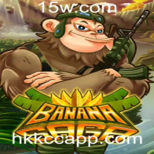 BananaSaga: Uma Aventura Empolgante e Divertida