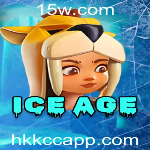 IceAge: Um Novo Jogo Revolucionário