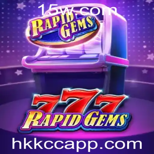 Explorando o Universo Vibrante de RapidGems777