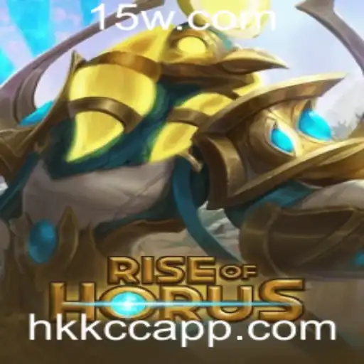 RiseofHorus: Uma Aventura Imersiva no Mundo Antigo