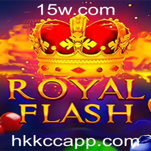 Descubra o Mundo de RoyalFlash: O Jogo de Cartas Revolucionário
