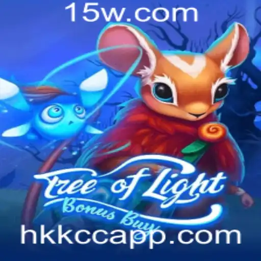 TreeOfLightBonusBuy: Uma Imersão no Mundo Encantado dos Jogos