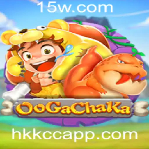 Descubra OoGaChaKa: O Novo Jogo que Está Conquistando a Geração 'HKK'