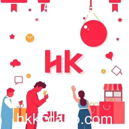 Promoção: Estratégias e Impacto no Mercado com Foco em Hkk