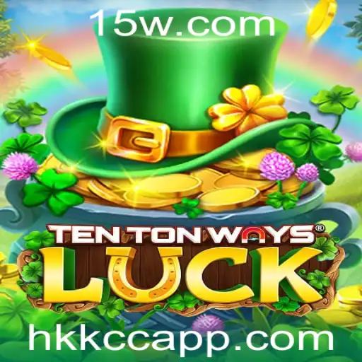 Descubra o Fascinante Mundo de TenTonWaysLuck: Regras e Estratégias
