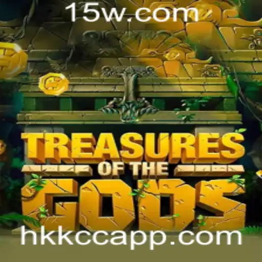 Desvendando 'Treasure of the Gods': Uma Jornada Épica