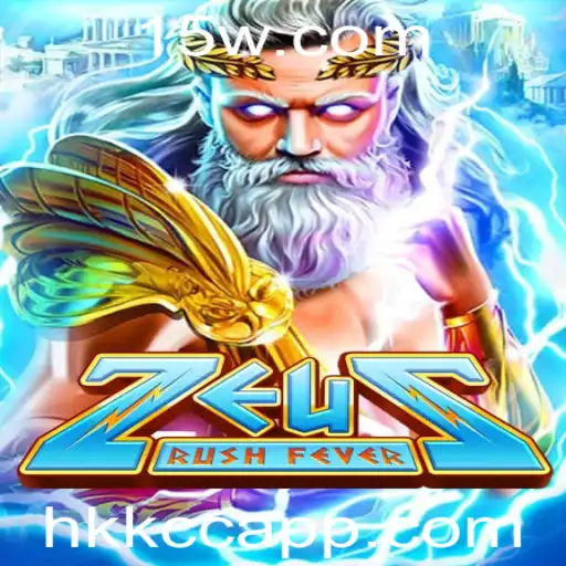 ZeusRushFever: Mergulhe na Nova Sensação dos Games